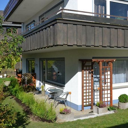 Fewo Lilly Willingen  Exterior foto