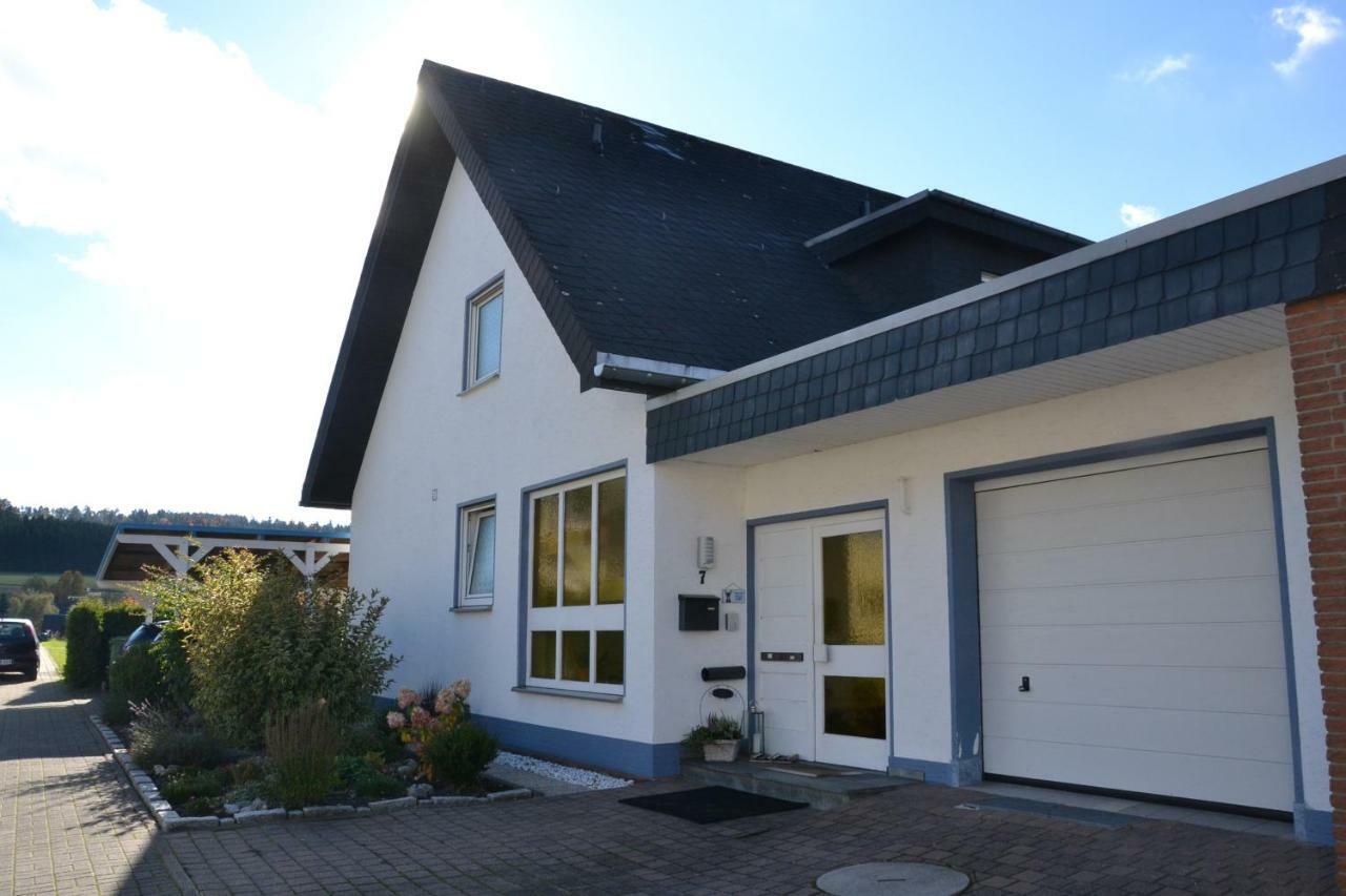 Fewo Lilly Willingen  Exterior foto