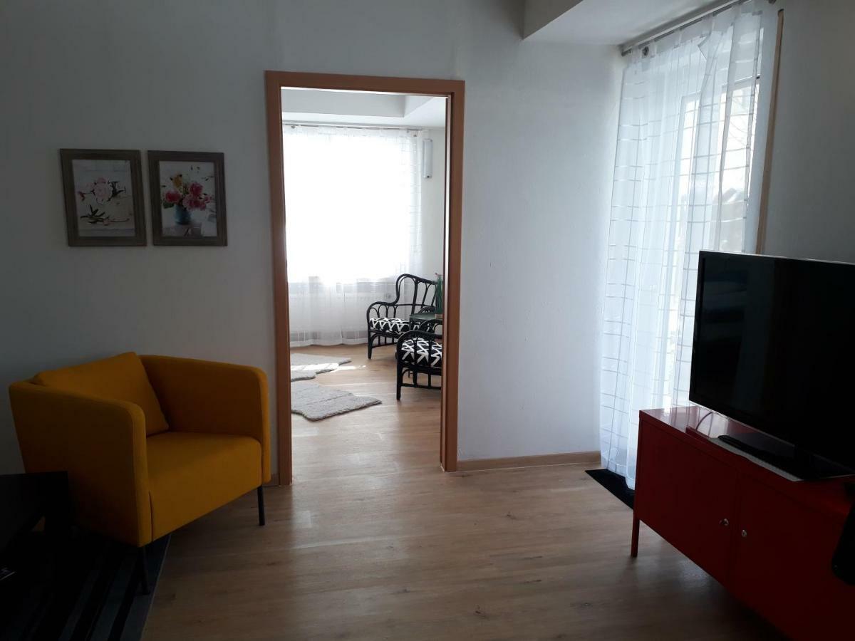 Fewo Lilly Willingen  Exterior foto
