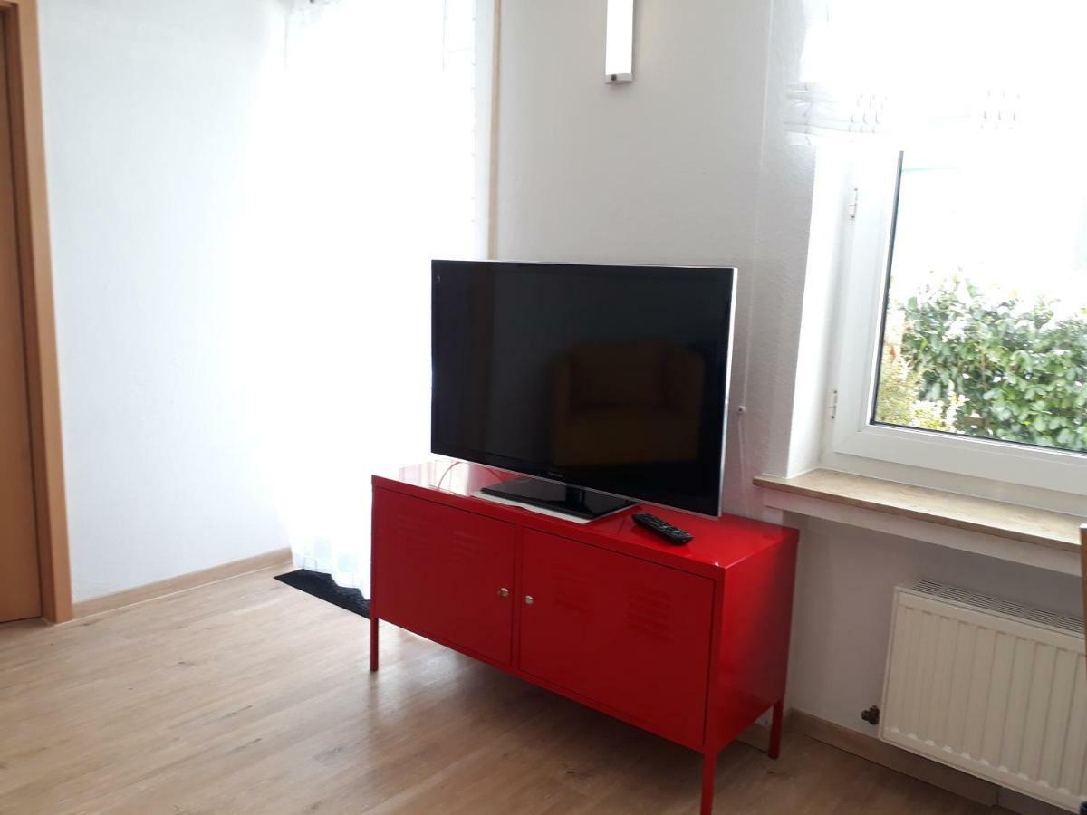 Fewo Lilly Willingen  Exterior foto